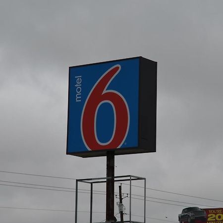 Motel 6-Covington, Tn Eksteriør bilde