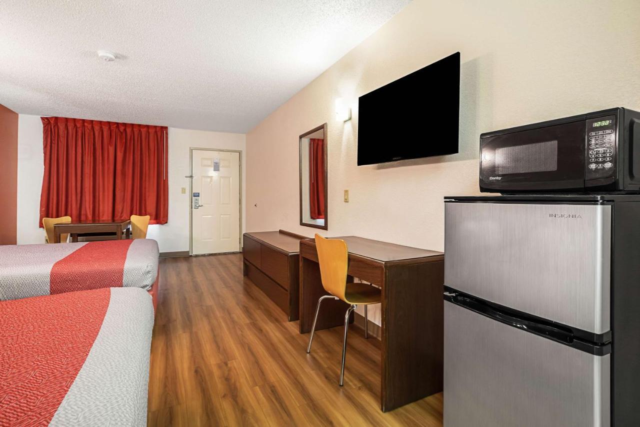 Motel 6-Covington, Tn Eksteriør bilde