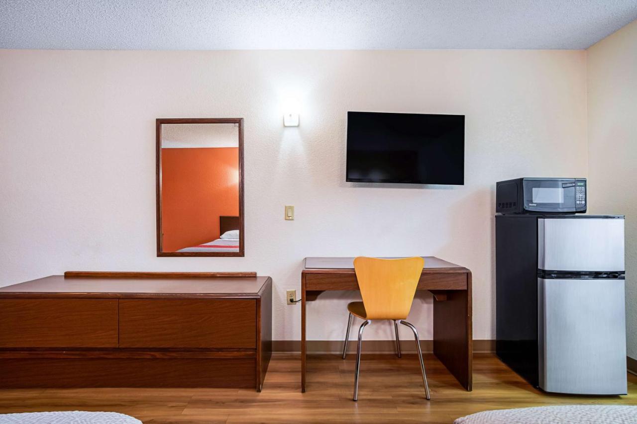 Motel 6-Covington, Tn Eksteriør bilde