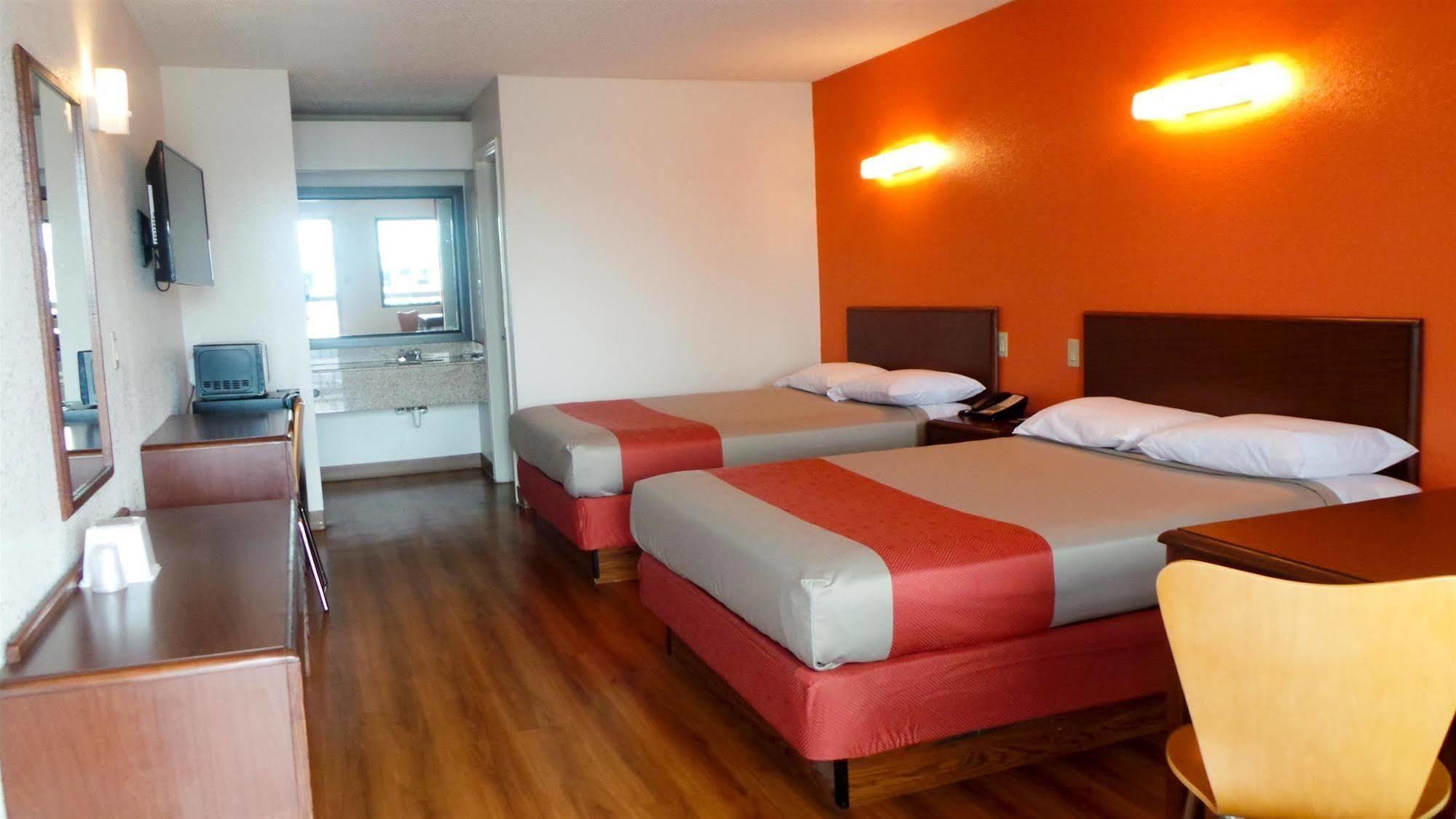 Motel 6-Covington, Tn Eksteriør bilde
