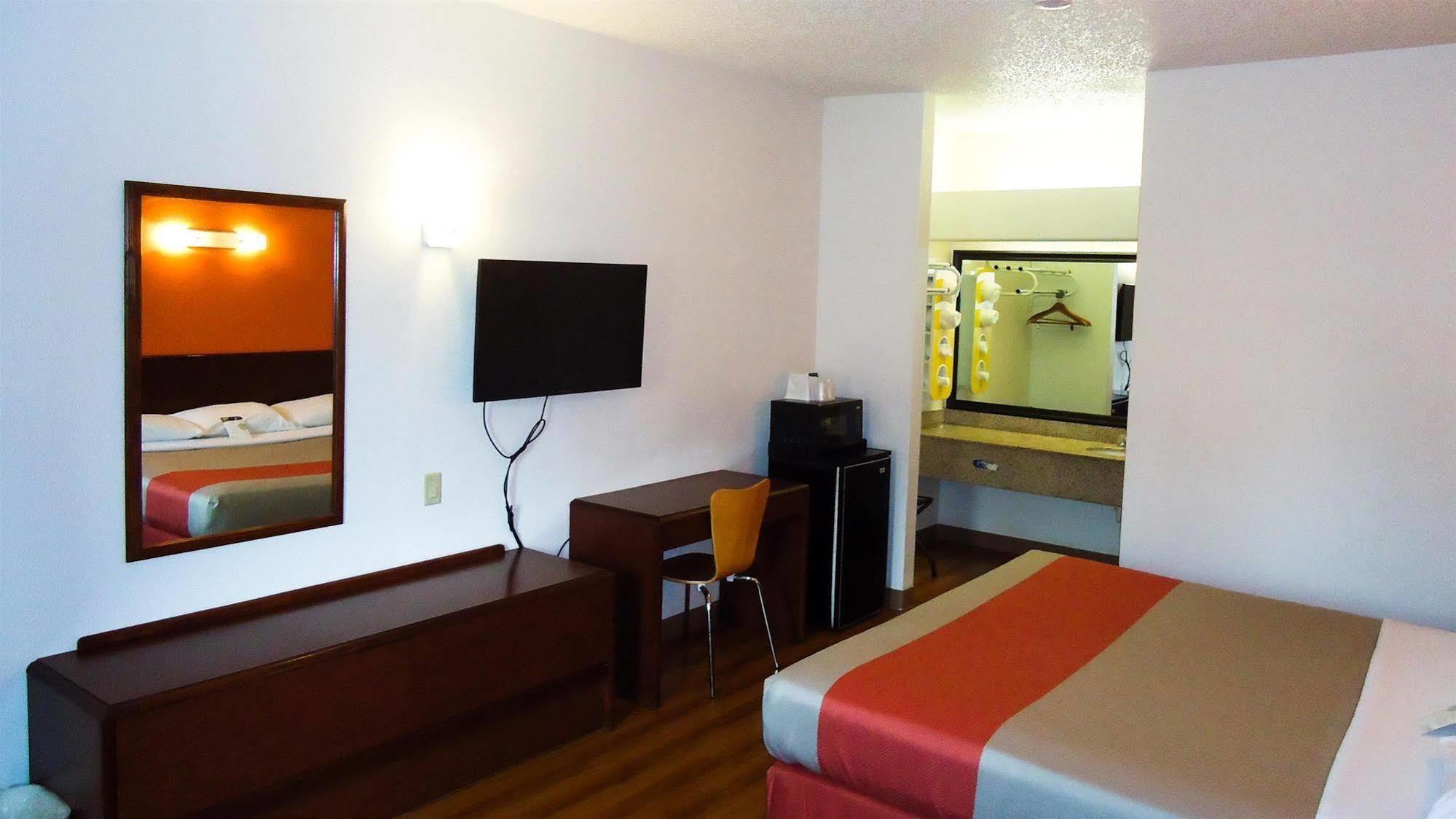Motel 6-Covington, Tn Eksteriør bilde
