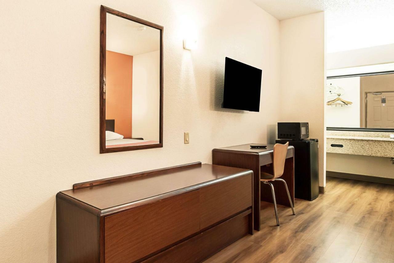 Motel 6-Covington, Tn Eksteriør bilde